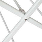 Alternate image 3 for Honey-Can-Do&reg; 3-Tier Collapsible Drying Rack