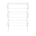 Alternate image 13 for Honey-Can-Do&reg; 3-Tier Collapsible Drying Rack