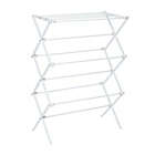 Alternate image 12 for Honey-Can-Do&reg; 3-Tier Collapsible Drying Rack