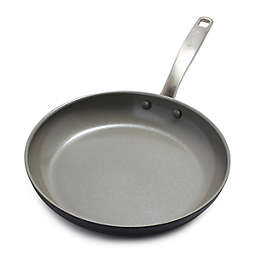 GreenPan™ Chatham Nonstick 11-Inch Ceramic Fry Pan in Grey