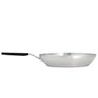 Alternate image 8 for KitchenAid&reg; 12-Inch Stainless Steel Nonstick Frying Pan