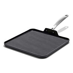 OXO Good Grips® Hard Anodized Pro Nonstick 11-Inch Square Griddle