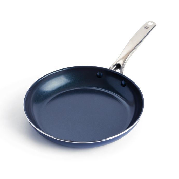 Blue Diamond Ceramic Nonstick Fry Pan Bed Bath Beyond