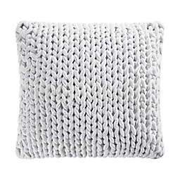 UGG® Keynot Square Throw Pillow in Succulent
