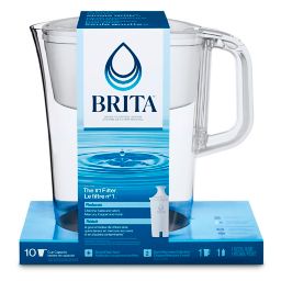 bed bath and beyond brita filters