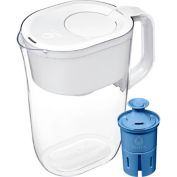 Brita&reg; 10-Cup Tahoe Pitcher with Elite Filter