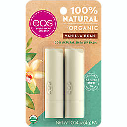 EOS 2-Pack .28 oz. Vanilla Lip Balm