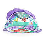 Alternate image 0 for Bright Starts&reg; Disney Baby&reg; The Little Mermaid Twinkle Trove Activity Gym