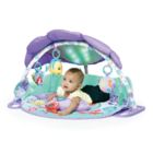 Alternate image 3 for Bright Starts&reg; Disney Baby&reg; The Little Mermaid Twinkle Trove Activity Gym