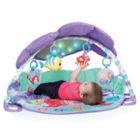 Alternate image 4 for Bright Starts&reg; Disney Baby&reg; The Little Mermaid Twinkle Trove Activity Gym