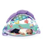 Alternate image 1 for Bright Starts&reg; Disney Baby&reg; The Little Mermaid Twinkle Trove Activity Gym
