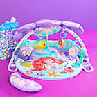 Alternate image 9 for Bright Starts&reg; Disney Baby&reg; The Little Mermaid Twinkle Trove Activity Gym
