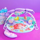 Alternate image 10 for Bright Starts&reg; Disney Baby&reg; The Little Mermaid Twinkle Trove Activity Gym