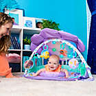 Alternate image 7 for Bright Starts&reg; Disney Baby&reg; The Little Mermaid Twinkle Trove Activity Gym