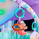 Alternate image 8 for Bright Starts&reg; Disney Baby&reg; The Little Mermaid Twinkle Trove Activity Gym