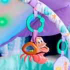 Alternate image 9 for Bright Starts&reg; Disney Baby&reg; The Little Mermaid Twinkle Trove Activity Gym