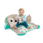 Alternate image 5 for Bright Starts&trade; Tummy Time Prop & Play&trade; Sloth Play Mat