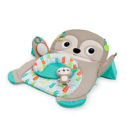 Bright Starts™ Tummy Time Prop & Play™ Sloth Play Mat