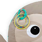 Alternate image 6 for Bright Starts&trade; Tummy Time Prop & Play&trade; Sloth Play Mat