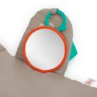 Alternate image 8 for Bright Starts&trade; Tummy Time Prop & Play&trade; Sloth Play Mat