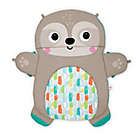 Alternate image 1 for Bright Starts&trade; Tummy Time Prop & Play&trade; Sloth Play Mat