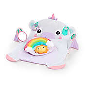 Bright Starts&trade; Tummy Time Prop & Play&trade; in Unicorn Play Mat