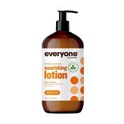 Everyone&trade; 32 oz. 3-in-1 Citrus and Mint Botanical Lotion