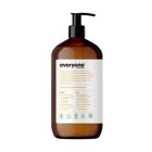 Alternate image 1 for Everyone&trade; 32 oz. 3-in-1 Coconut and Lemon Botanical Lotion