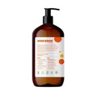 Alternate image 1 for EO&reg; Everyone&trade; For Kids 32 oz. 3-in-1 Orange Squeeze Botanical Soap