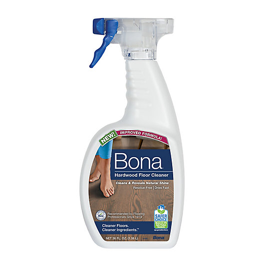 Bona Hardwood Floor Cleaner Spray 36, How To Use Bona Hardwood Floor Spray Mop