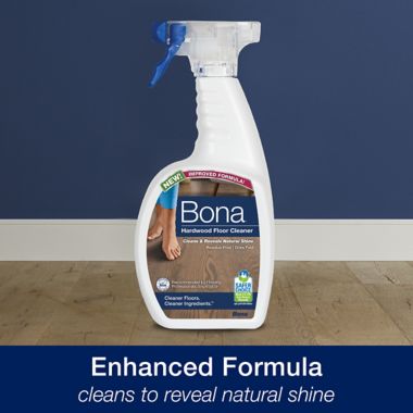 Bona&reg; Hardwood Floor Cleaner Spray 36 oz.. View a larger version of this product image.