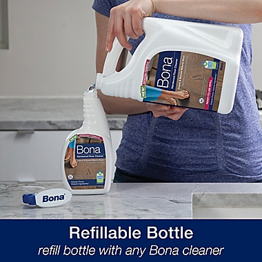 Bona&reg; Hardwood Floor Cleaner Spray 36 oz.. View a larger version of this product image.