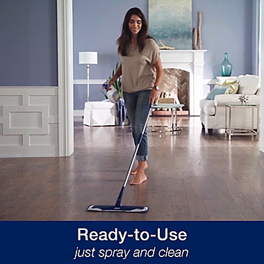 Bona&reg; Hardwood Floor Cleaner Spray 36 oz.. View a larger version of this product image.