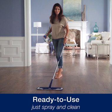 Bona&reg; Hardwood Floor Cleaner Spray 36 oz.. View a larger version of this product image.