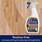 Alternate image 8 for Bona&reg; Hardwood Floor Cleaner Spray 36 oz.