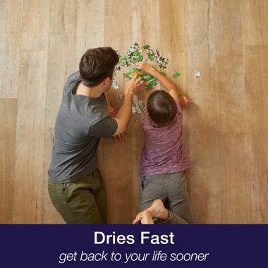 Bona&reg; Hardwood Floor Cleaner Spray 36 oz.. View a larger version of this product image.