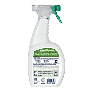 Bona&reg; Hard-Surface Floor Cleaner Spray 36 oz.. View a larger version of this product image.