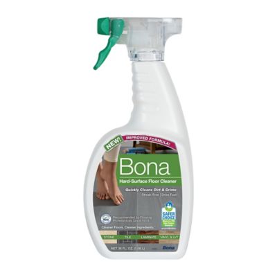 Bona&reg; Hard-Surface Floor Cleaner Spray 36 oz.