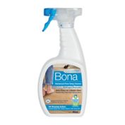 Bona PowerPlus&reg; Hardwood Floor Deep Cleaner Spray 36 oz.