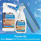 Alternate image 11 for Bona PowerPlus&reg; Hardwood Floor Deep Cleaner Spray 36 oz.
