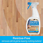 Alternate image 10 for Bona PowerPlus&reg; Hardwood Floor Deep Cleaner Spray 36 oz.