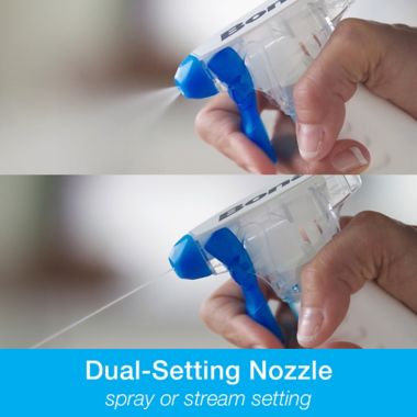 Bona PowerPlus&reg; Hardwood Floor Deep Cleaner Spray 36 oz.. View a larger version of this product image.