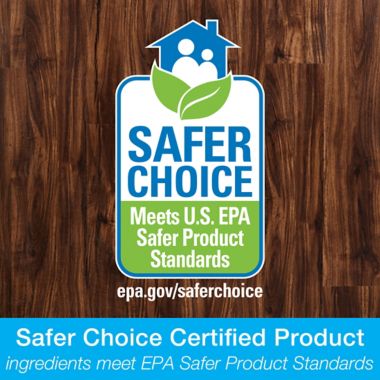 Bona PowerPlus&reg; Hardwood Floor Deep Cleaner Spray 36 oz.. View a larger version of this product image.