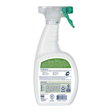 Bona&reg; 36 oz. Hard-Surface Floor Cleaner in Lemon Mint Scent. View a larger version of this product image.