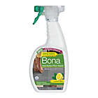 Alternate image 0 for Bona&reg; 36 oz. Hard-Surface Floor Cleaner in Lemon Mint Scent