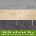 Alternate image 8 for Bona&reg; 36 oz. Hard-Surface Floor Cleaner in Lemon Mint Scent