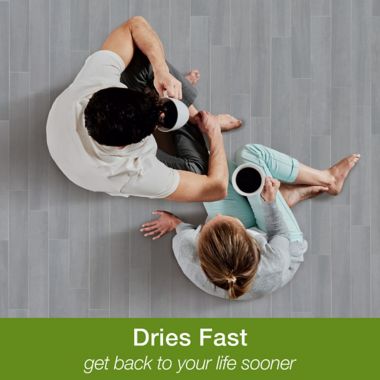 Bona&reg; 36 oz. Hard-Surface Floor Cleaner in Lemon Mint Scent. View a larger version of this product image.