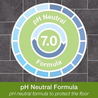 Bona&reg; 36 oz. Hard-Surface Floor Cleaner in Lemon Mint Scent. View a larger version of this product image.