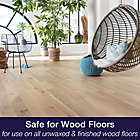 Alternate image 6 for Bona&reg; Hardwood Floor Cleaner Refill 160 oz.