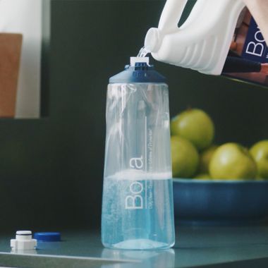 Bona&reg; Hardwood Floor Cleaner Refill 160 oz.. View a larger version of this product image.